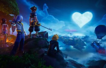 Fortnite Update 42.20 Adds Kingdom Hearts’ Sora to Battle Royale Fortnite Update 42.20 Adds Kingdom Hearts' Sora to Battle Royale