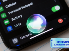 Apple Unveils Advanced AI-Powered Siri for iOS Users Apple Unveils Advanced AI-Powered Siri for iOS Users