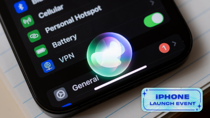 Featured image for: Apple Unveils Advanced AI-Powered Siri for iOS Users Apple Unveils Advanced AI-Powered Siri for iOS Users