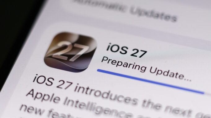 Apple Intelligence Exceeds Storage Claims on Devices