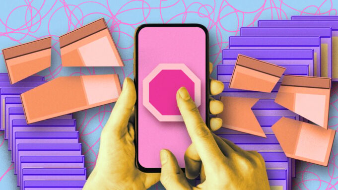 Android Users: Master 5 Essential Ad Blocker Hacks
