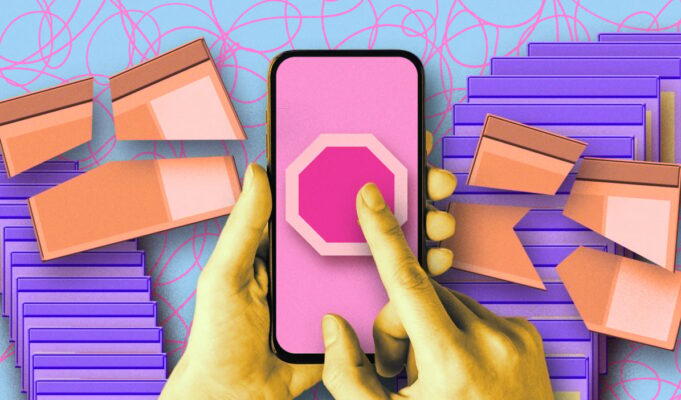 Android Users: Master 5 Essential Ad Blocker Hacks Android Users: Master 5 Essential Ad Blocker Hacks