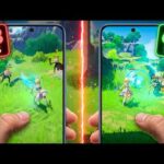 Pixel 11 gaming struggles linked to hidden ANGLE setting