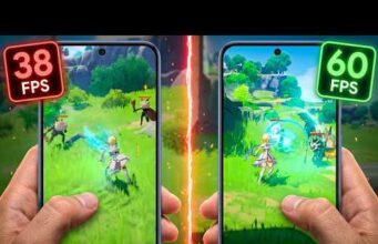 Pixel 11 gaming struggles linked to hidden ANGLE setting Pixel 11 gaming struggles linked to hidden ANGLE setting
