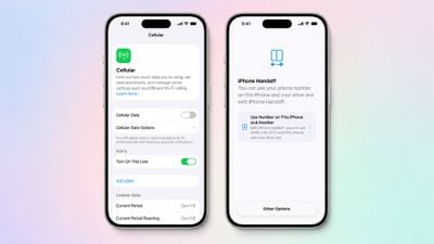 Featured image for: T-Mobile to Charge $5 Monthly for iOS 27 Handoff T-Mobile to Charge $5 Monthly for iOS 27 Handoff
