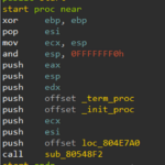 Sophos X-Ops Uncovers Advanced PHP Web Server Rootkit
