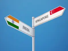 India, Singapore Launch Live Tokenized Finance Pilots India, Singapore Launch Live Tokenized Finance Pilots