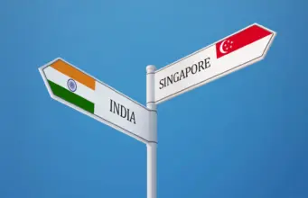India, Singapore Launch Live Tokenized Finance Pilots India, Singapore Launch Live Tokenized Finance Pilots