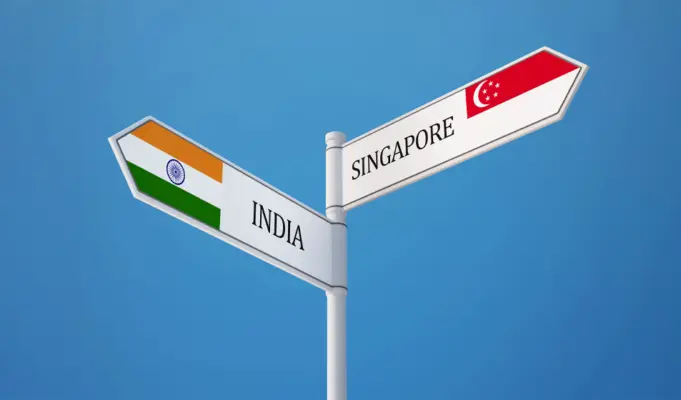India, Singapore Launch Live Tokenized Finance Pilots India, Singapore Launch Live Tokenized Finance Pilots