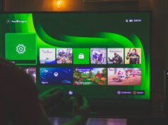 Xbox’s Green G Symbol: Unpacking Your Gamerscore Badge Xbox's Green G Symbol: Unpacking Your Gamerscore Badge