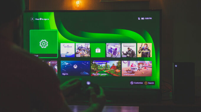 Featured image for: Xbox's Green G Symbol: Unpacking Your Gamerscore Badge Xbox's Green G Symbol: Unpacking Your Gamerscore Badge