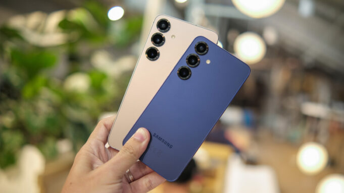 Samsung Ends Support for 2 Galaxy Phone Apps by 2026