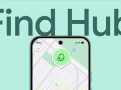 Locate Your Android Phone Using Google’s Find Hub Locate Your Android Phone Using Google's Find Hub