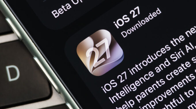 Apple's iOS 27 Siri AI Faces Waitlist for Users