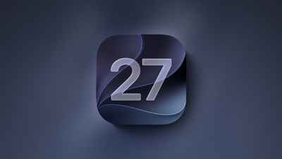 Apple iOS 27 Rolls Out Today With New AI Features Apple iOS 27 Rolls Out Today With New AI Features