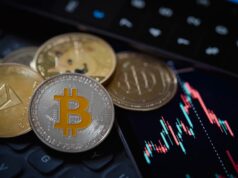 Trump Backs Crypto Ethics Bill Allowing State Lawsuits Trump Backs Crypto Ethics Bill Allowing State Lawsuits