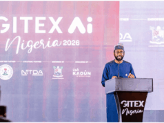 NITDA Urges Nigeria to Prioritize AI Sovereignty by 2026 NITDA Urges Nigeria to Prioritize AI Sovereignty by 2026