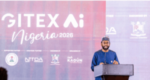 NITDA Urges Nigeria to Prioritize AI Sovereignty by 2026 NITDA Urges Nigeria to Prioritize AI Sovereignty by 2026