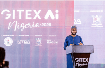 NITDA Urges Nigeria to Prioritize AI Sovereignty by 2026 NITDA Urges Nigeria to Prioritize AI Sovereignty by 2026