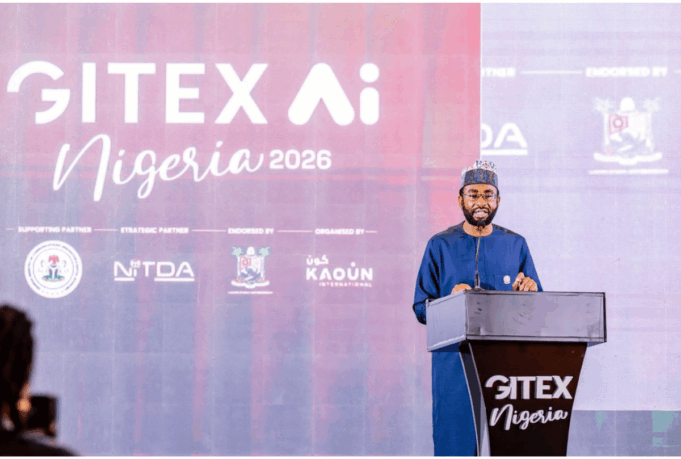 NITDA Urges Nigeria to Prioritize AI Sovereignty by 2026