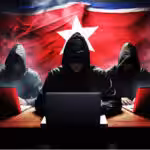 North Korean WaterPlum hackers infected 30,000 devices