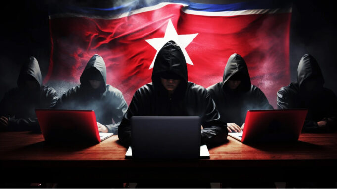 Featured image for: North Korean WaterPlum hackers infected 30,000 devices North Korean WaterPlum hackers infected 30,000 devices