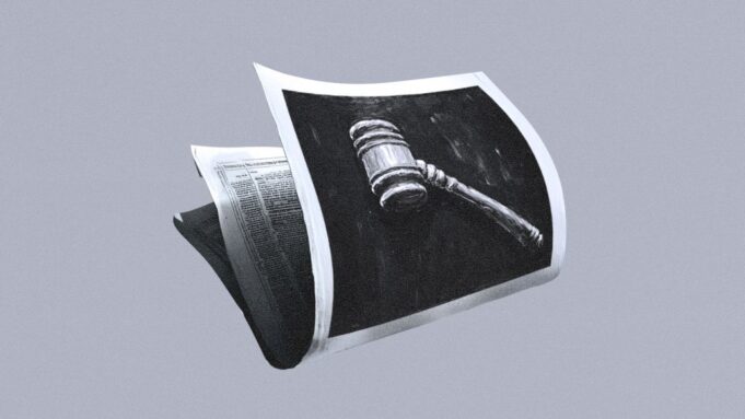 Featured image for: OpenAI-NYT paywall case impacts fair use for publishers OpenAI-NYT paywall case impacts fair use for publishers