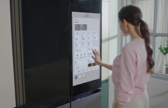 Samsung Update Freezes Smart Fridges in Korea Samsung Update Freezes Smart Fridges in Korea