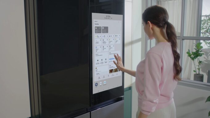 Featured image for: Samsung Update Freezes Smart Fridges in Korea Samsung Update Freezes Smart Fridges in Korea