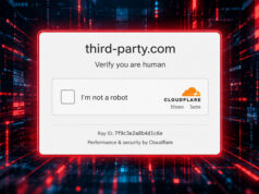 Placeholder Domain “third-party.com” Now Serves ClickFix Attacks Placeholder Domain "third-party.com" Now Serves ClickFix Attacks