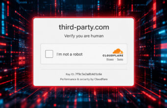 Placeholder Domain “third-party.com” Now Serves ClickFix Attacks Placeholder Domain "third-party.com" Now Serves ClickFix Attacks
