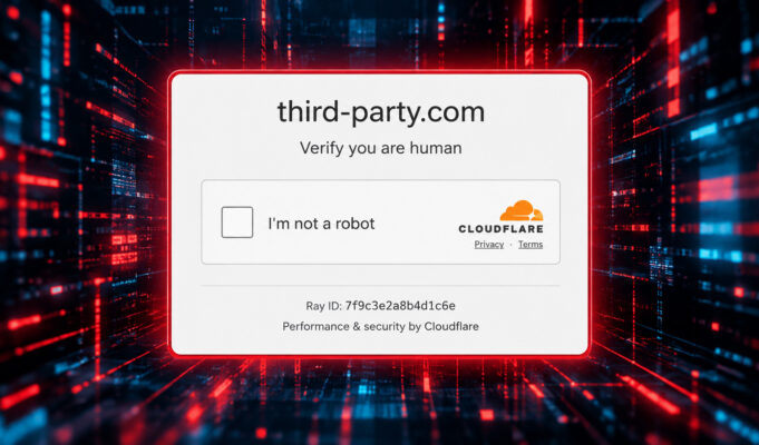 Placeholder Domain “third-party.com” Now Serves ClickFix Attacks Placeholder Domain "third-party.com" Now Serves ClickFix Attacks