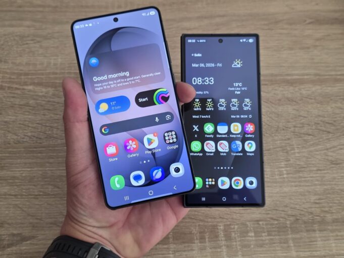 Samsung Delays Galaxy S26 One UI 9 Update Globally