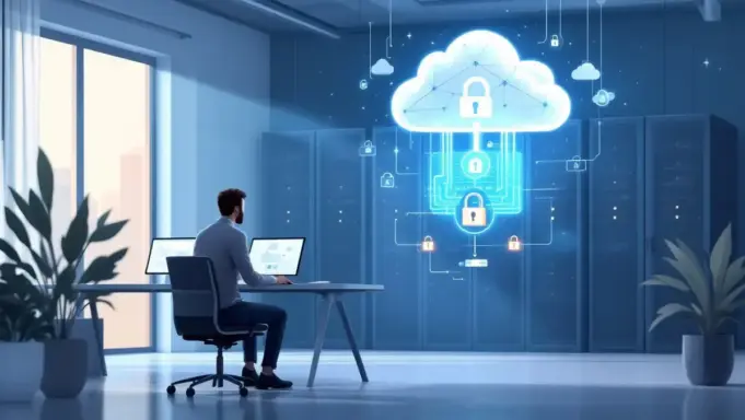 Australian Firms Fail to Enforce AI Data Policies
