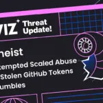 Wiz Research Uncovers Gheist GitHub Token Abuse Campaign