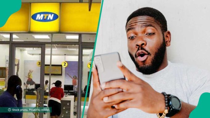MTN Credits Subscribers N20-N1,000 for Poor Service