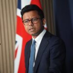 UK Minister Warns AI Cyber-Attacks Likely, Inevitable