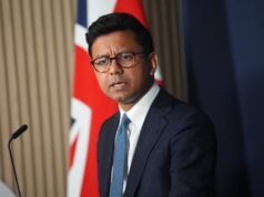 UK Minister Warns AI Cyber-Attacks Likely, Inevitable UK Minister Warns AI Cyber-Attacks Likely, Inevitable