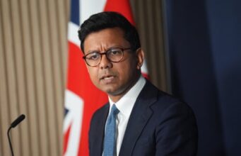 UK Minister Warns AI Cyber-Attacks Likely, Inevitable UK Minister Warns AI Cyber-Attacks Likely, Inevitable