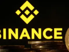 Binance Faces $6.3B Hack After DevOps Laptop Breach Binance Faces $6.3B Hack After DevOps Laptop Breach