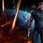 EA Folds BioWare Studio, Creator of Mass Effect & Dragon Age