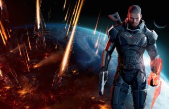 EA Folds BioWare Studio, Creator of Mass Effect & Dragon Age EA Folds BioWare Studio, Creator of Mass Effect & Dragon Age