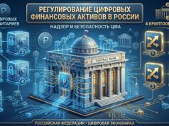Russia Approves 5 Digital Custodians, 4 Crypto Exchanges Russia Approves 5 Digital Custodians, 4 Crypto Exchanges