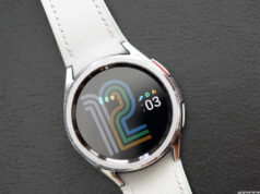 Samsung May End Galaxy Watch OS Upgrades Soon Samsung May End Galaxy Watch OS Upgrades Soon