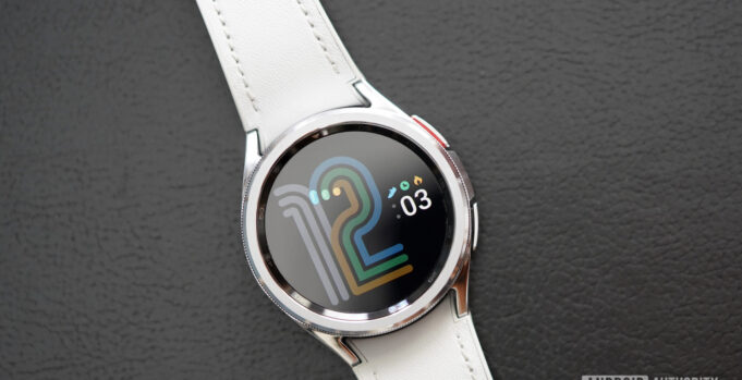 Featured image for: Samsung May End Galaxy Watch OS Upgrades Soon Samsung May End Galaxy Watch OS Upgrades Soon