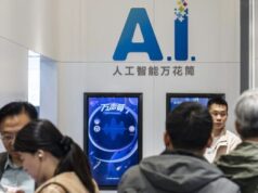 South Africa’s AI boom clashes with high joblessness South Africa's AI boom clashes with high joblessness