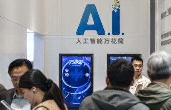 South Africa’s AI boom clashes with high joblessness South Africa's AI boom clashes with high joblessness