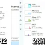 Windows 11 26H2 Tests Deny RAM Optimization Claims