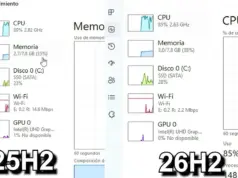 Windows 11 26H2 Tests Deny RAM Optimization Claims Windows 11 26H2 Tests Deny RAM Optimization Claims