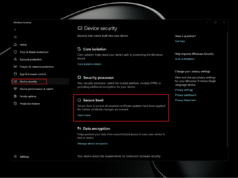 Windows 11 October 2026 Update Brings Key Fixes Windows 11 October 2026 Update Brings Key Fixes